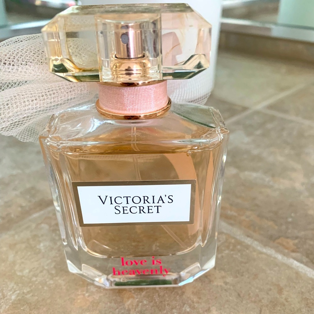 VS Love is Heavenly